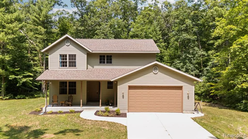Whitehall, MI 49461,5070 Duck Lake Road