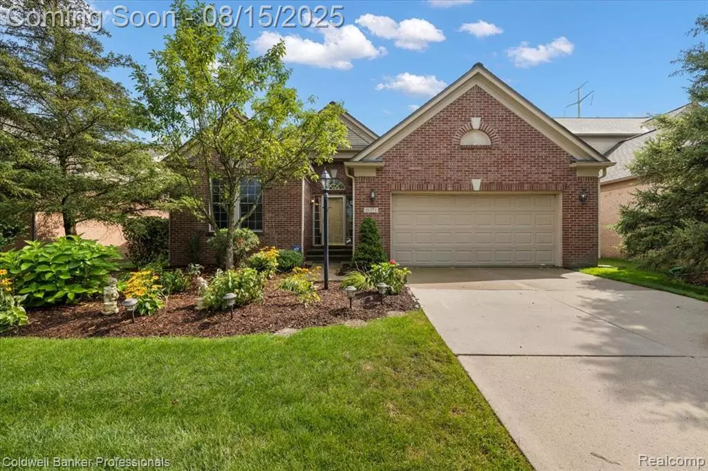 Plymouth, MI 48170,51373 Northview