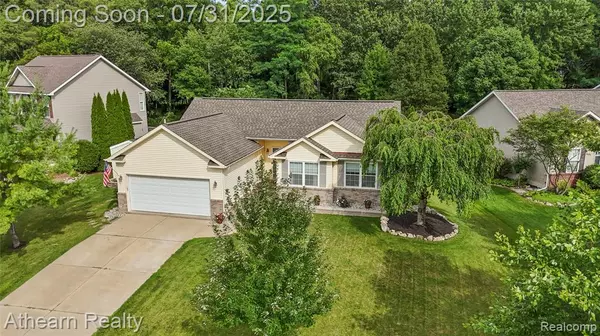 Linden, MI 48451,260 Willow Lane