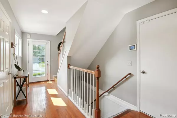 Plymouth, MI 48170,50454 Beechwood Court