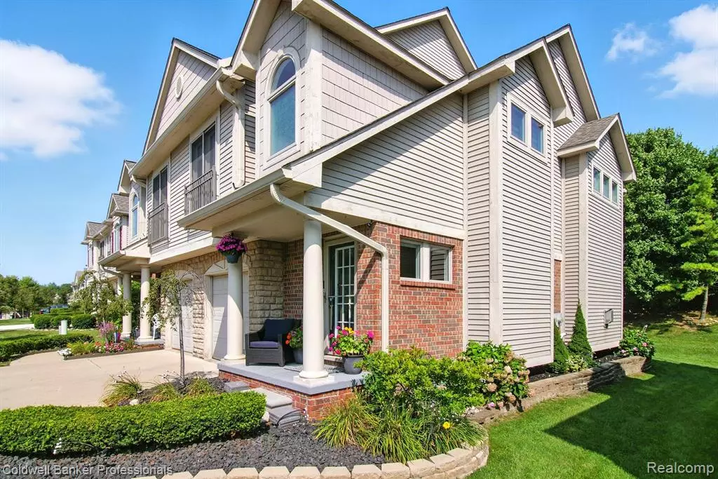 Plymouth, MI 48170,50454 Beechwood Court