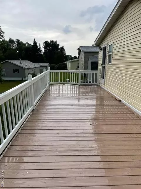 Clarkston, MI,2500 #277 MANN Road