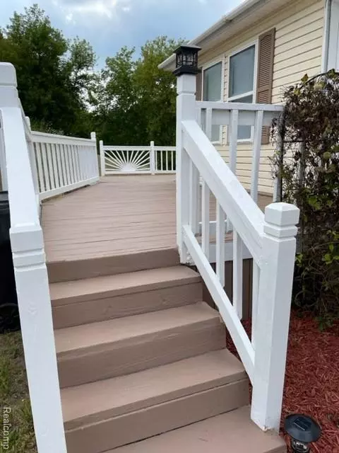 Clarkston, MI,2500 #277 MANN Road