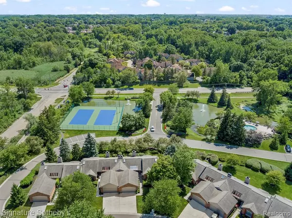 West Bloomfield, MI,7167 Danbrooke