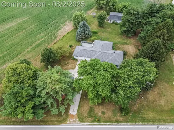 Carleton, MI 48117,9133 S Stony Creek Road