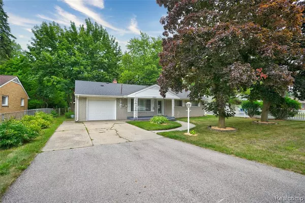 Saginaw, MI 48601,2971 Welland Drive
