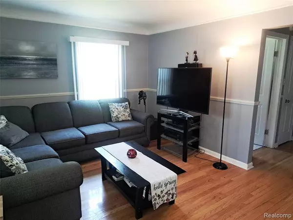 Lincoln Park, MI 48146,1577 Pagel Avenue