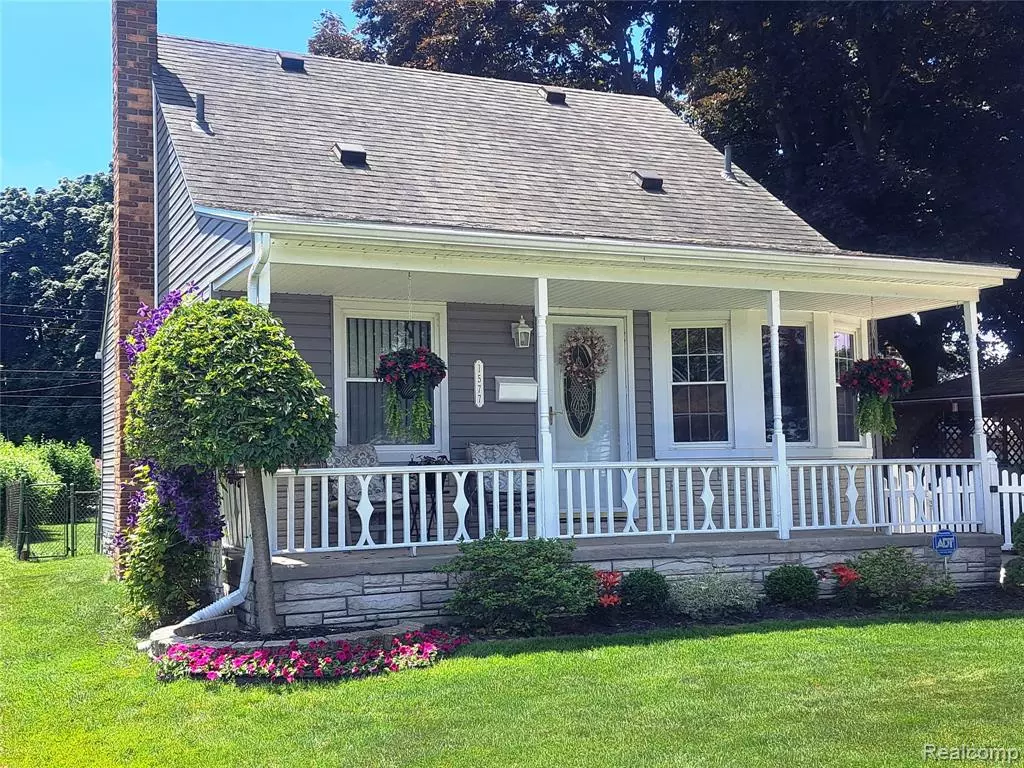 Lincoln Park, MI 48146,1577 Pagel Avenue