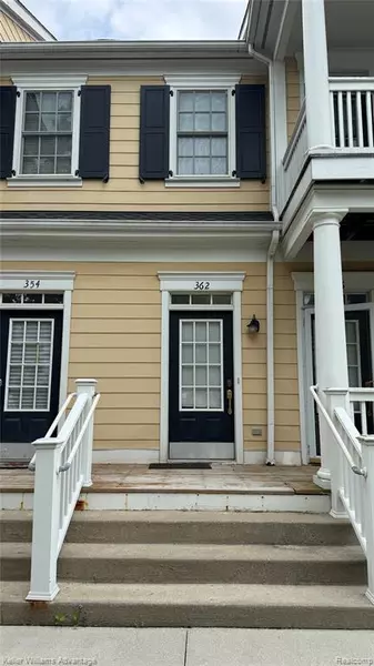 362 Filmore Street, Canton, MI 48188