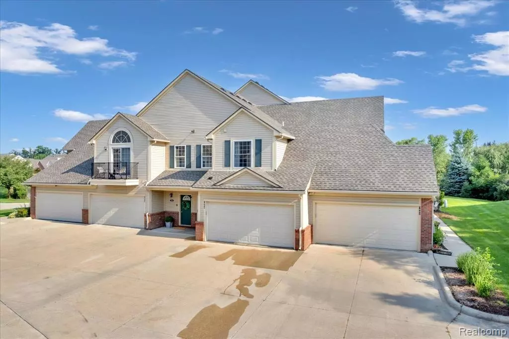 Shelby Twp, MI 48316,7888 Marie Drive