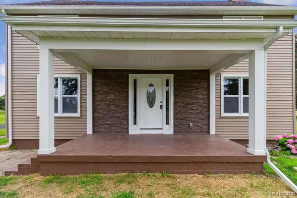 Mount Morris, MI 48458,2071 W Mount Morris Road