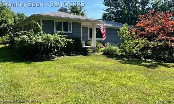 Highland, MI,1785 Middle Road