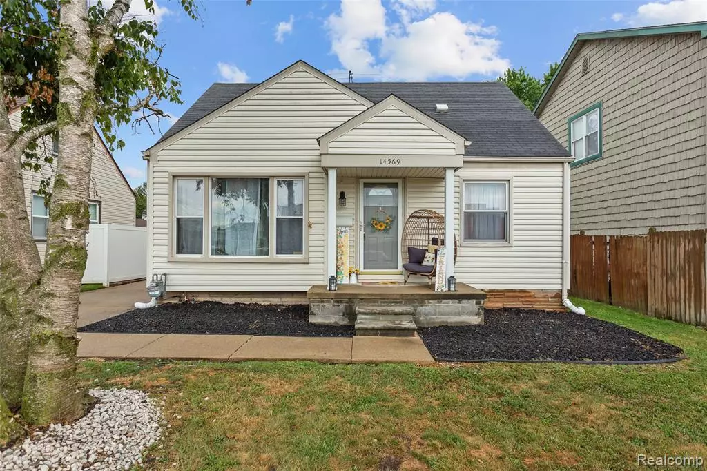 Southgate, MI 48195,14569 Superior Street
