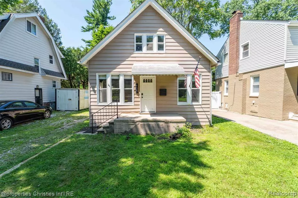 Ferndale, MI 48220,415 LAPRAIRIE Street
