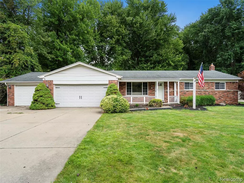Harrison Township, MI,39488 Lanse Creuse Street