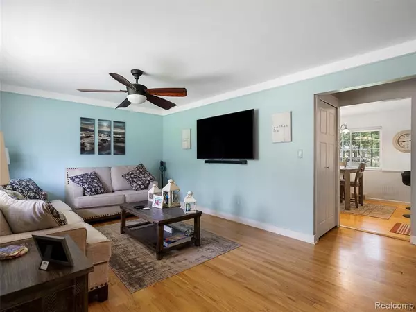 Harrison Township, MI,39488 Lanse Creuse Street