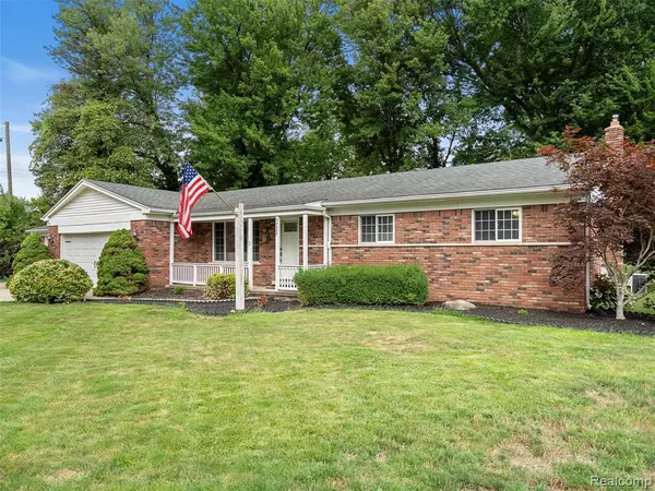 Harrison Township, MI,39488 Lanse Creuse Street