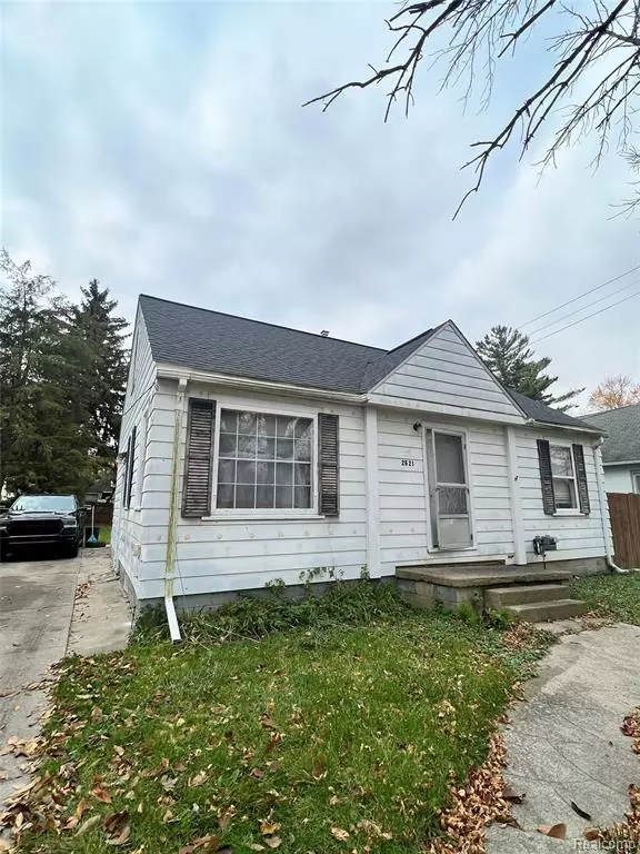 Saginaw, MI 48602,2521 Stobbe Street