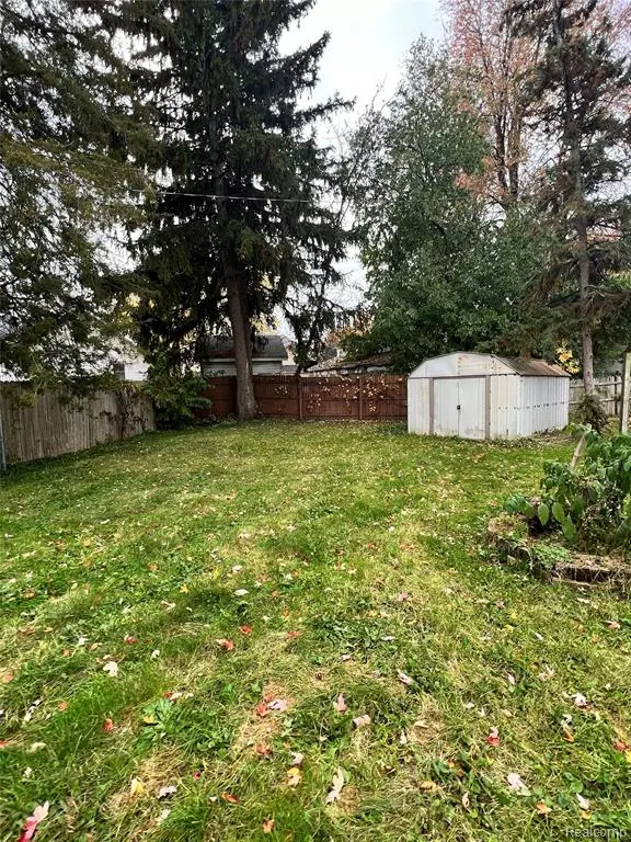 Saginaw, MI 48602,2521 Stobbe Street