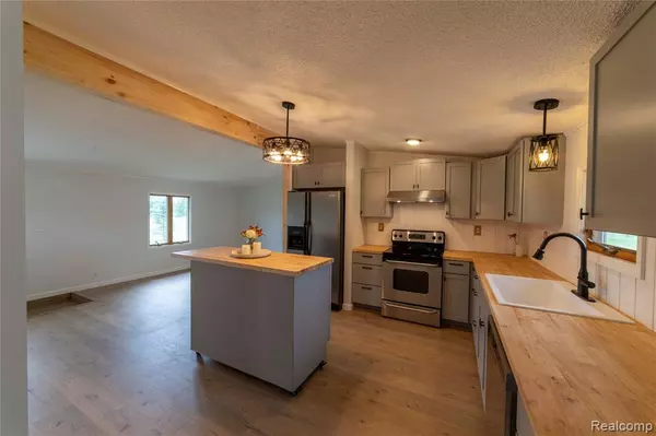 Gaines Vlg, MI 48436,8410 Smith Road