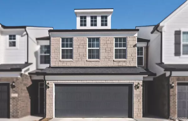 Ann Arbor, MI 48108,5558 E Spaniel Drive