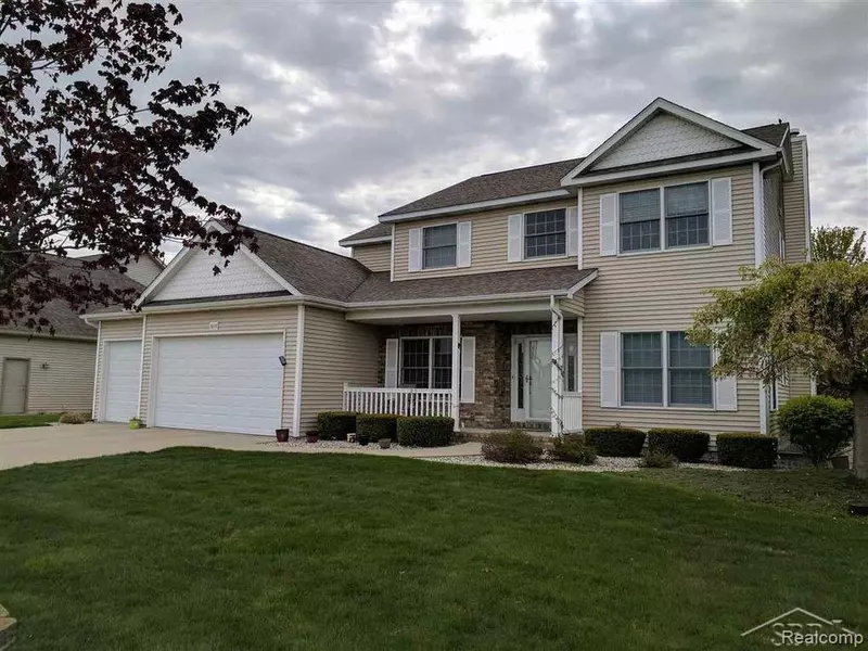 3839 Wild Pine Drive, Saginaw, MI 48603