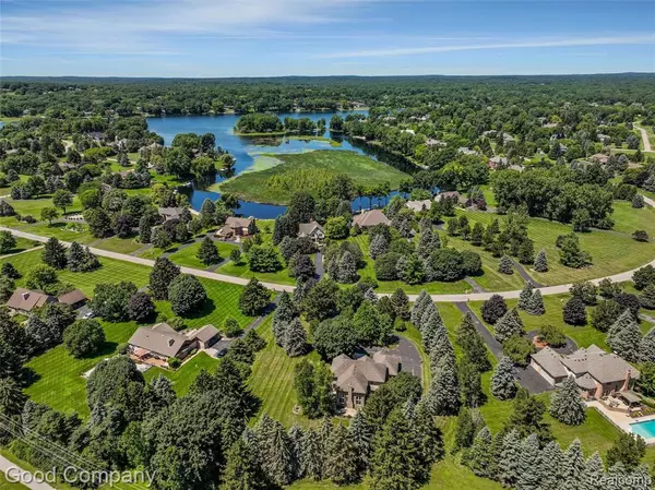 Clarkston, MI 48348,801 Shrewsbury Drive