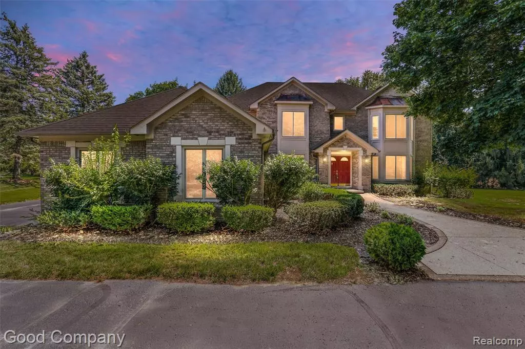 Clarkston, MI 48348,801 Shrewsbury Drive