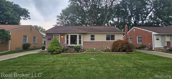 11060 Flamingo Street, Livonia, MI 48150