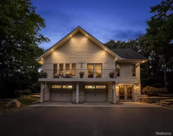 Clarkston, MI 48348,5484 Waldon Road