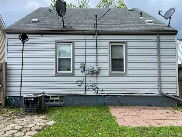 Roseville, MI 48066,28072 Rosemont Street