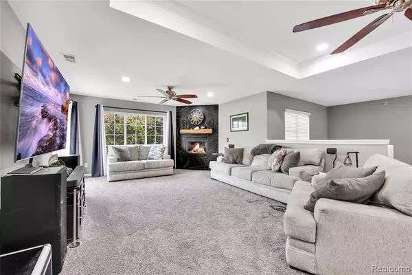 Washington, MI,6933 Boulder Pointe Drive