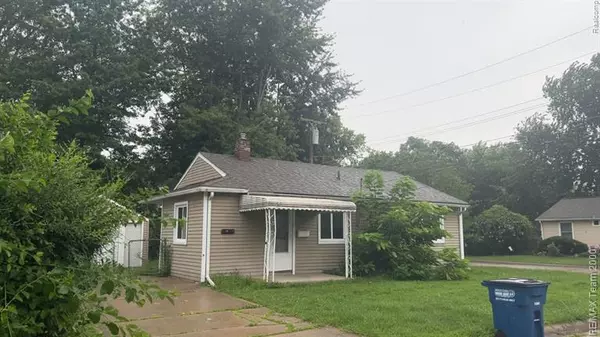 Westland, MI 48186,33411 Bentley Court