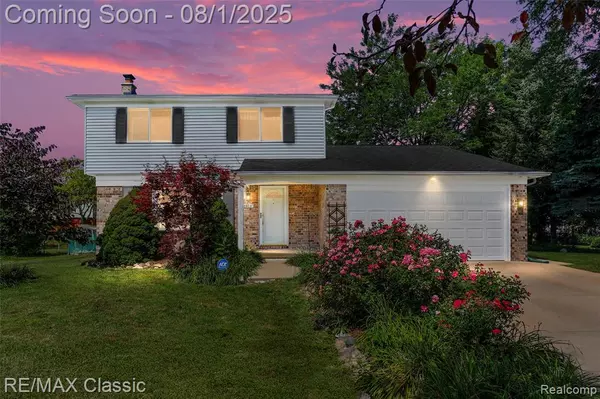 Ann Arbor, MI 48197,3570 Beech Drive