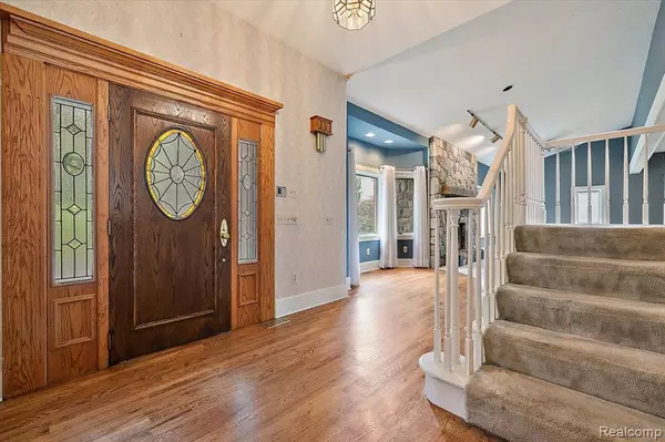Farmington, MI 48334,28028 Alycekay Street