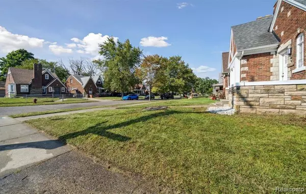 Detroit, MI 48221,17300 Griggs Street