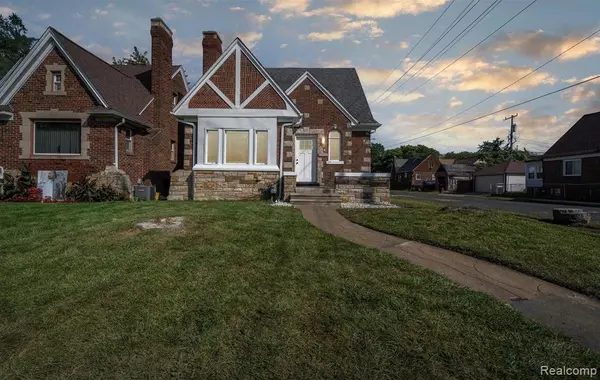 Detroit, MI 48221,17300 Griggs Street