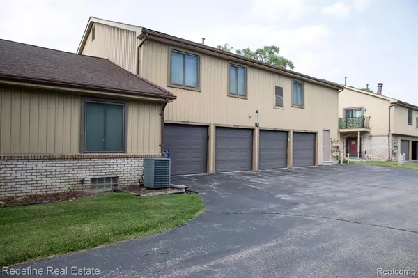 Canton, MI 48187,41565 Bedford Drive