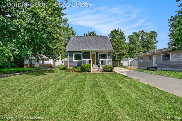 876 Allen Road, Ypsilanti, MI 48198