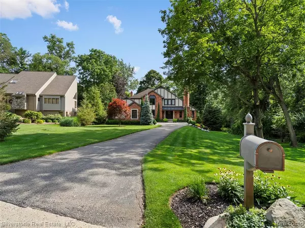 Rochester, MI 48306,1185 Bear Creek Court