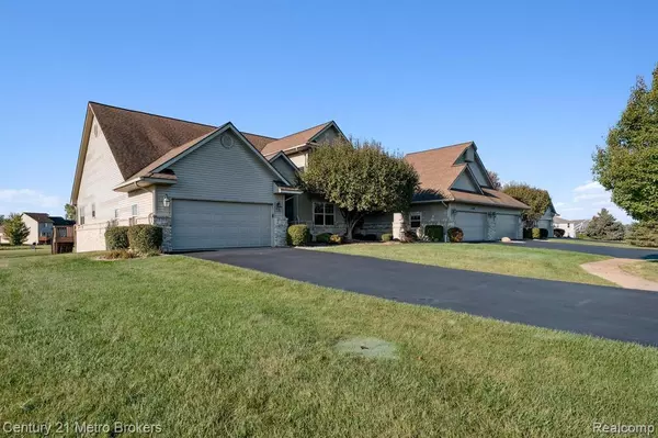 Davison, MI 48423,2318 Crossings Circle