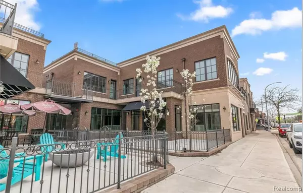 Brighton, MI 48116,317 W MAIN Street
