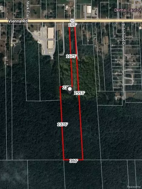 Montrose, MI 48457,11299 Vienna Road