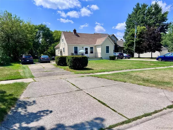 Warren, MI 48092,27649 Milton Avenue