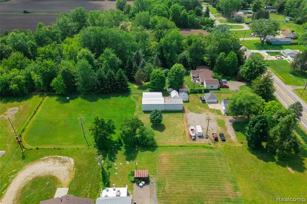 Romulus, MI 48174,29463 Sibley Road