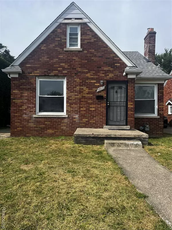 15011 BRINGARD Drive, Detroit, MI 48205