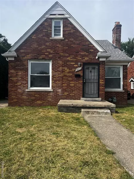 15011 BRINGARD Drive, Detroit, MI 48205
