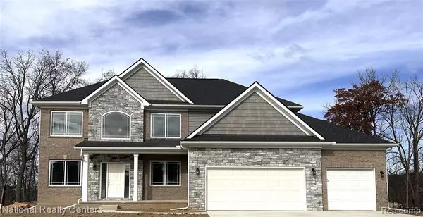 2495 Lindsay Lane, Grand Blanc, MI 48439