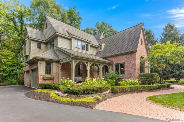 Northville, MI 48168,18278 Woodbury Court