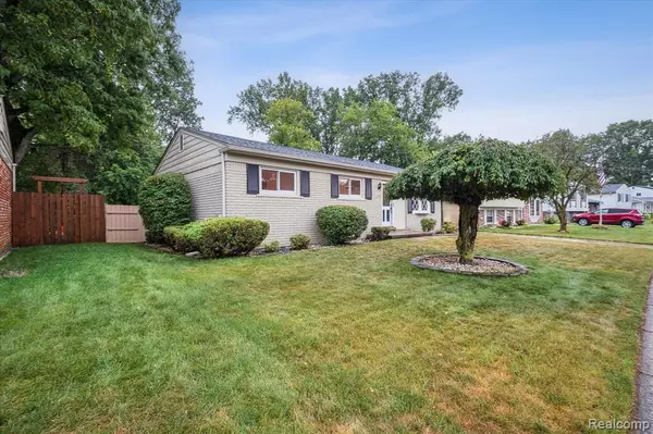Taylor, MI 48180,25147 Pamela Street
